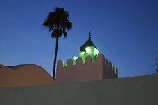 Hammamet Mosque