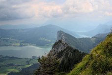 Drachenwand Mondsee